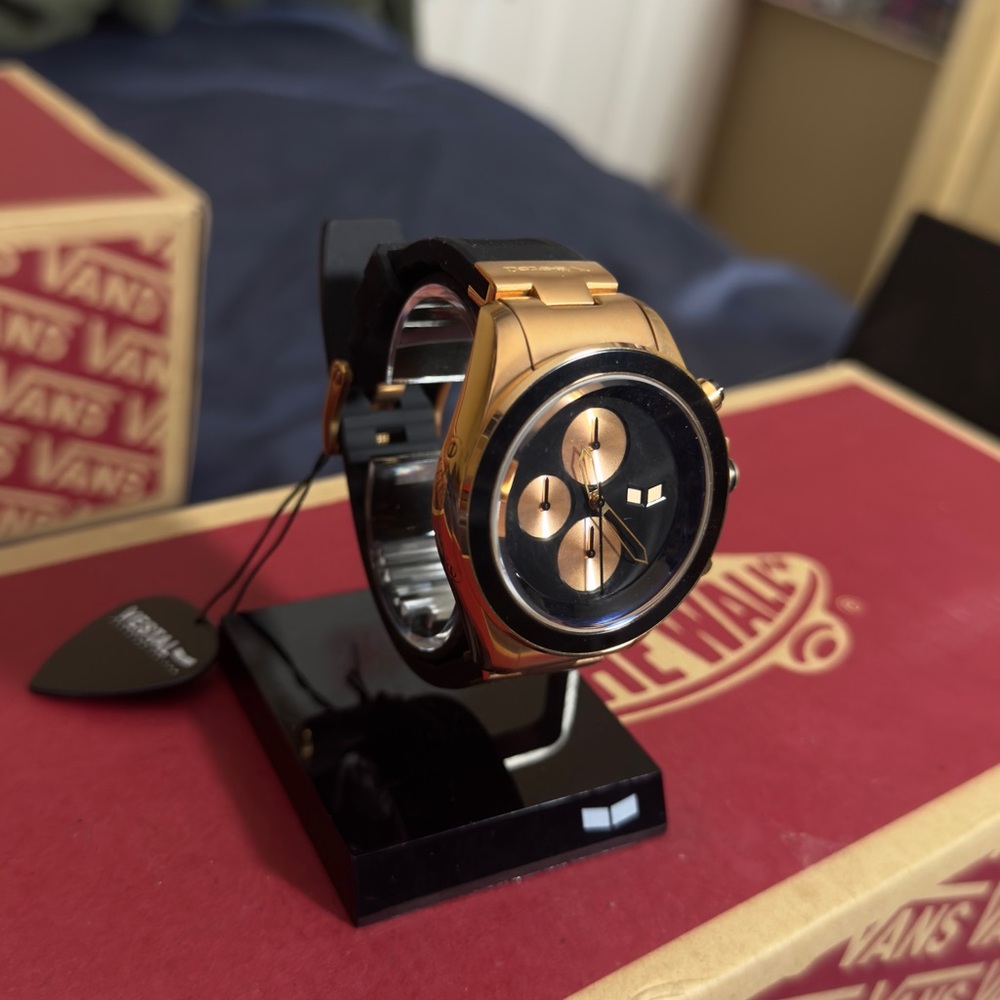 Vestal watch - Picture 2 of 7